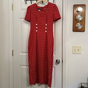 Vintage Dress